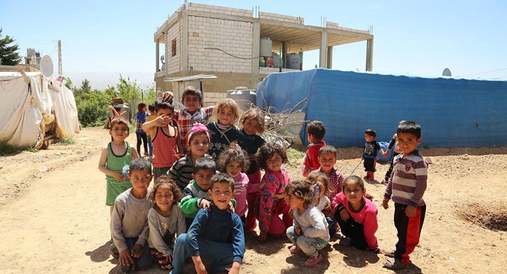 ولادات اللاجئين في لبنان.. أرقام ناقصة وتغيير ديموغرافي