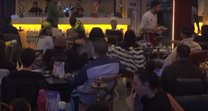 مونديال 2022: لبنانيون محرومون من المتابعة على وقع الانهيار الاقتصادي