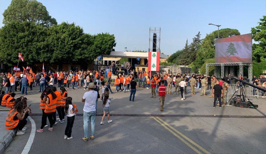 «هالوين» على الطريقة اللبنانية الخاصة