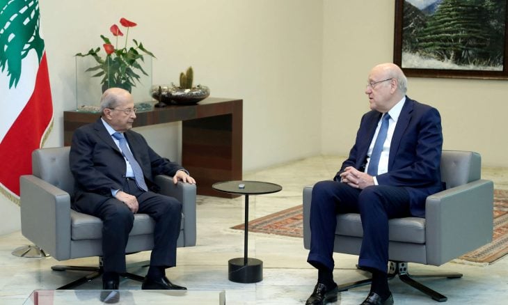 أزمة عون ميقاتي.. وهواجس الطرابلسيين القديمة من لبنان الكبير