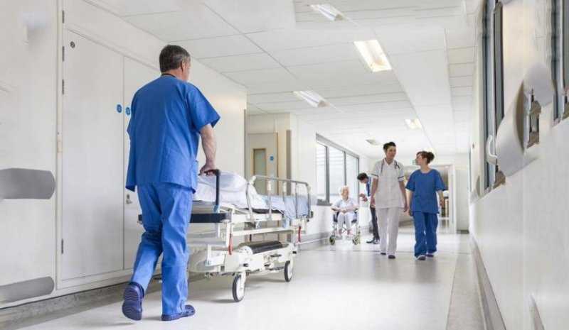 القطاع الصحي في لبنان.. يئنّ وانفلاش «الكوليرا» يزيد صراخَه