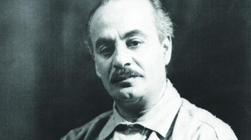 دعماً لمتحفه الفريد في بشرّي .. 5 من لوحات جبران خليل جبران ستعرض للبيع بصيغة «إن إف تي»