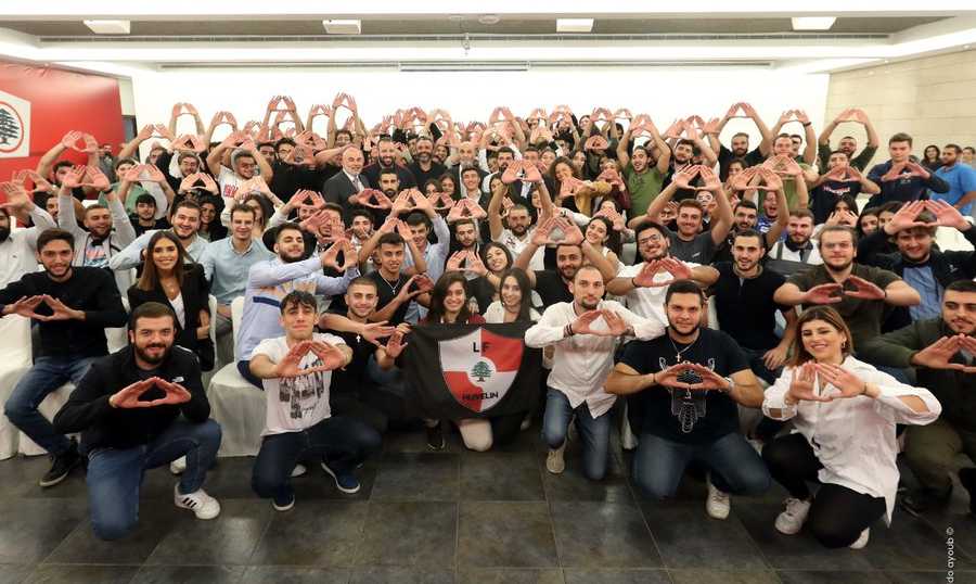 القوات في الجامعات قلاع وحصون... المستقلّون في ضياع والعونيون يندثرون