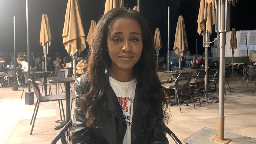 وكأنني لست من البشر .. تمييز عنصري منظم ضد أصحاب البشرة السوداء في بيروت