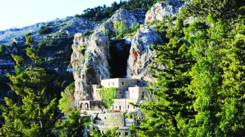 منحة من حاكم الشارقة لعرض أكبر مجموعة من لوحاته للجمهور .. جرعة أمل لمتحف جبران في لبنان