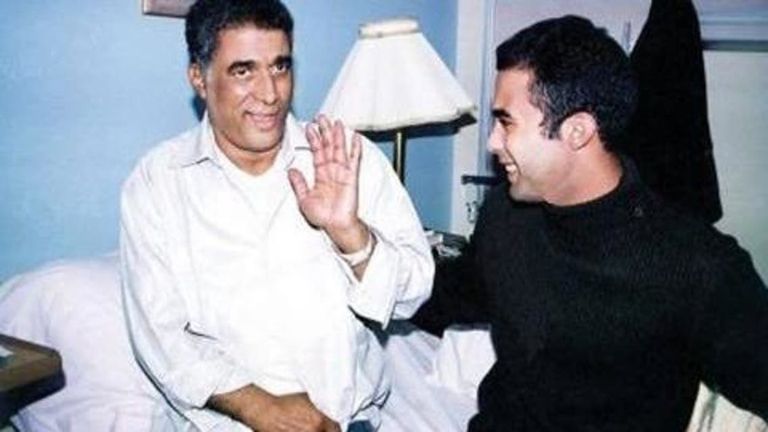 ذكرى وفاة أحمد زكي.. نساء وضعن البريء في قفص الاتهام