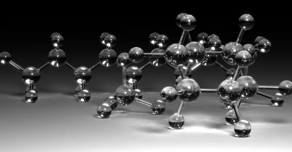 دراسة: نظام ذكاء اصطناعي يكتشف 31 مليون مادة غير موجودة بعد