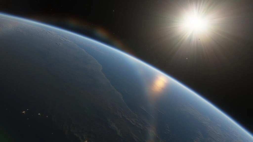 اكتشاف ثقب جديد للأوزون أكبر ب 7 مرات من الثق السابق