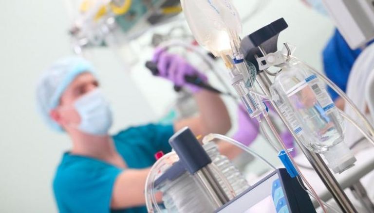 ايطالي ابتلع ساعة بلاستيكية ... كيف استخرجها الأطباء