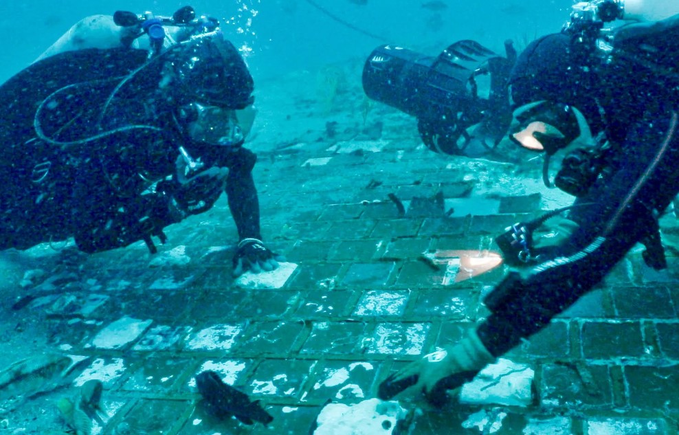 بعد 37 عاما.. العثور على أكبر قطعة من حطام تشالنجر.. المكوك المشؤوم