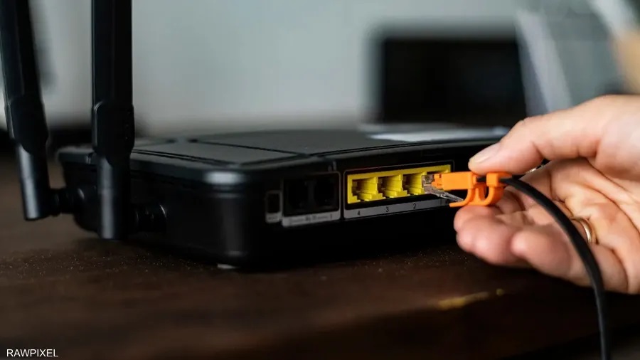 ما هي الاشياء التي تضعف سرعة الانتنت في منزلك ؟