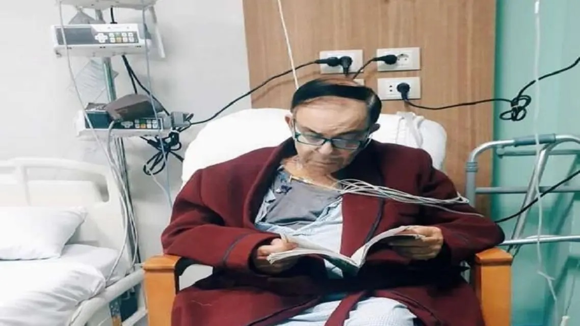 بالصورة : هكذا ودع أهل الفن زميلهم الفنان الكبير سمير صبري