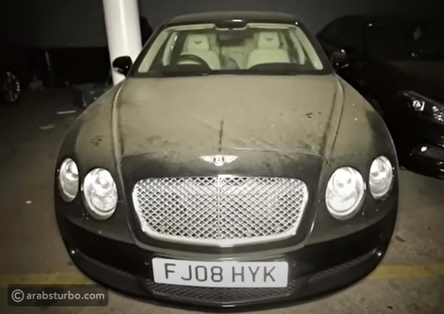 مخبأ سري تحت الأرض يكشف عن كنز قيمته مليون جنيه إسترليني