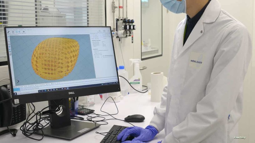 وداعا للسيليكون.. عصر جديد لزراعة الثدي