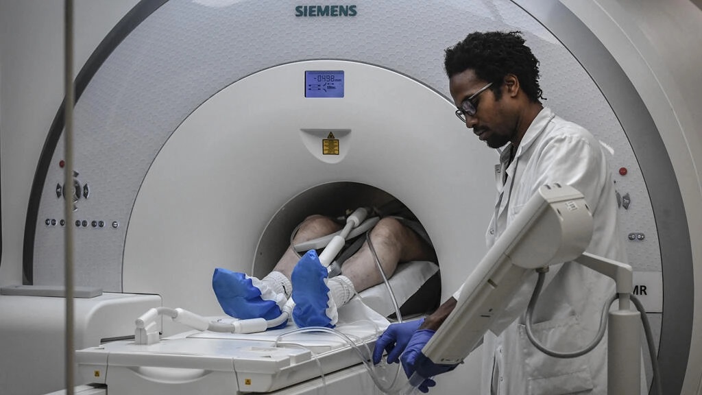 لأول مرة في التاريخ ... تجربة علاج جديد للسرطان يشفى كل المشاركين بها