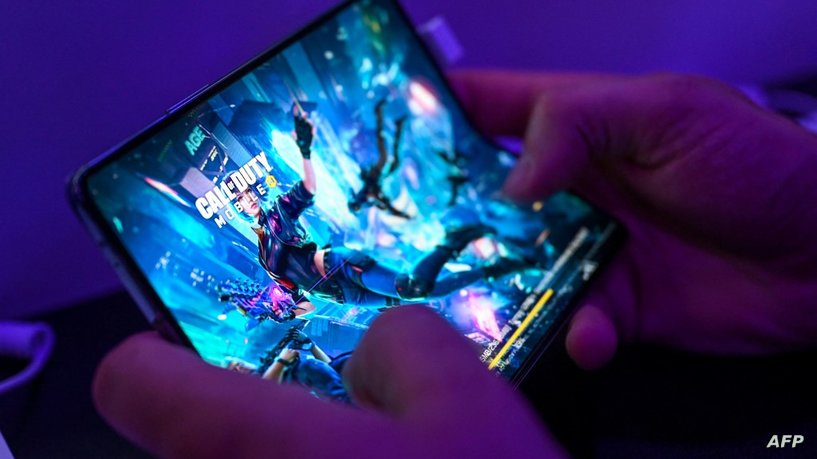 نسخة كول أوف ديوتي المقبلة تدور حول حرب العراق