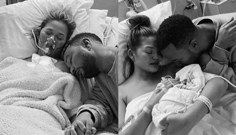 أهم المشاهير الذين فقد أطفالهم وصولا الى رونالدو