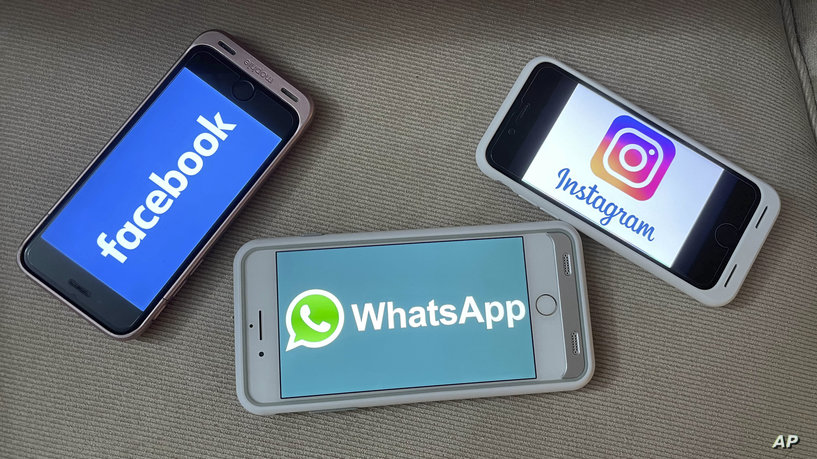 فيسبوك وإنستغرام يزيلان إعلانات حبوب الإجهاض