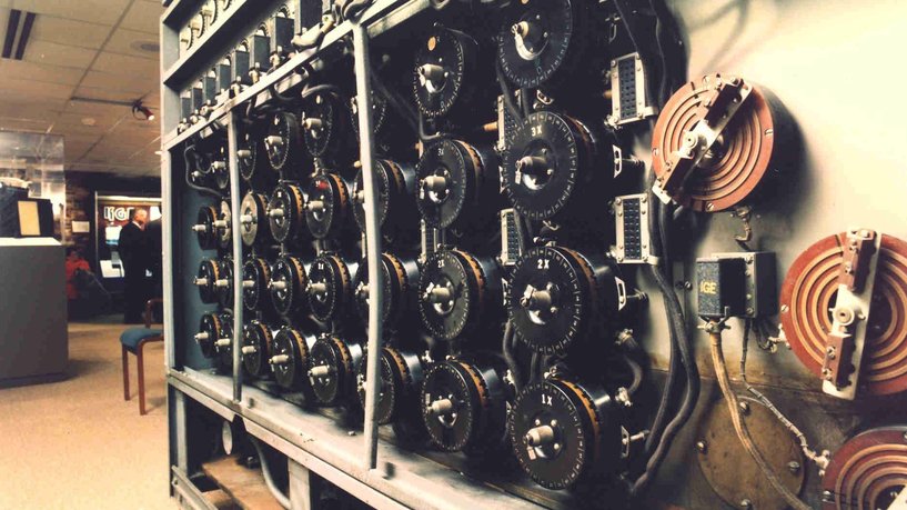 الشفرة النووية الأميركية.. تحديثات "دراماتيكية" للنظام السري