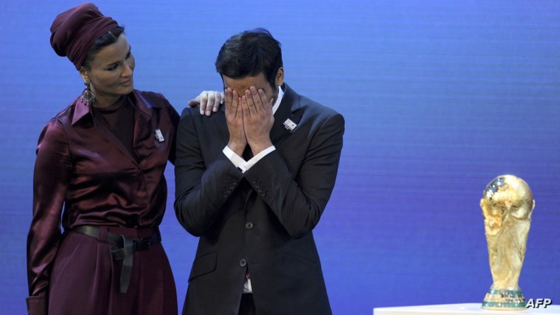 ماذا ينتظر قطر بعد كأس العالم؟