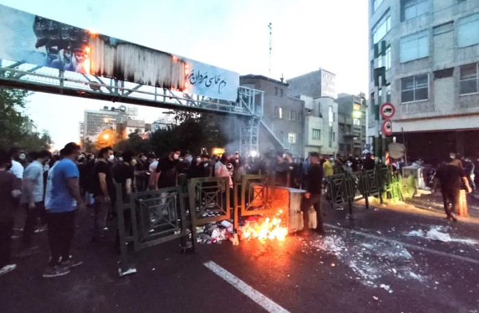 وثائق تكشف تفاصيل خطط طهران لاغتيال مسؤولين غربيين ومعارضين إيرانيين