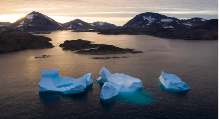 السنوات الماضية كانت الأكثر دفئًا على الإطلاق.. ما أسباب هذا التطور الخطير؟