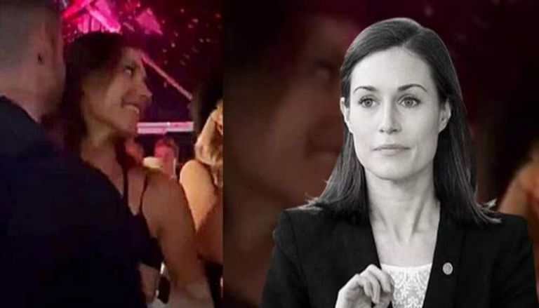 رقصات بملابس رسمية.. أقالت جونسون وحاصرت مارين وفضحت وزيرا لبنانيا