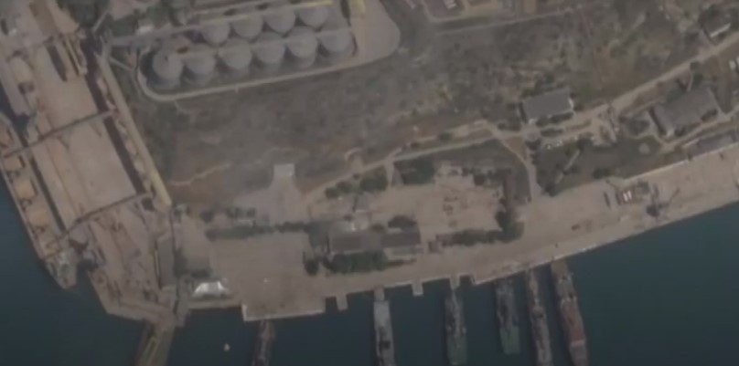 تحقيق أمريكي: روسيا هربت آلاف الأطنان من الحبوب الأوكرانية وباعتها في تركيا والشرق الأوسط