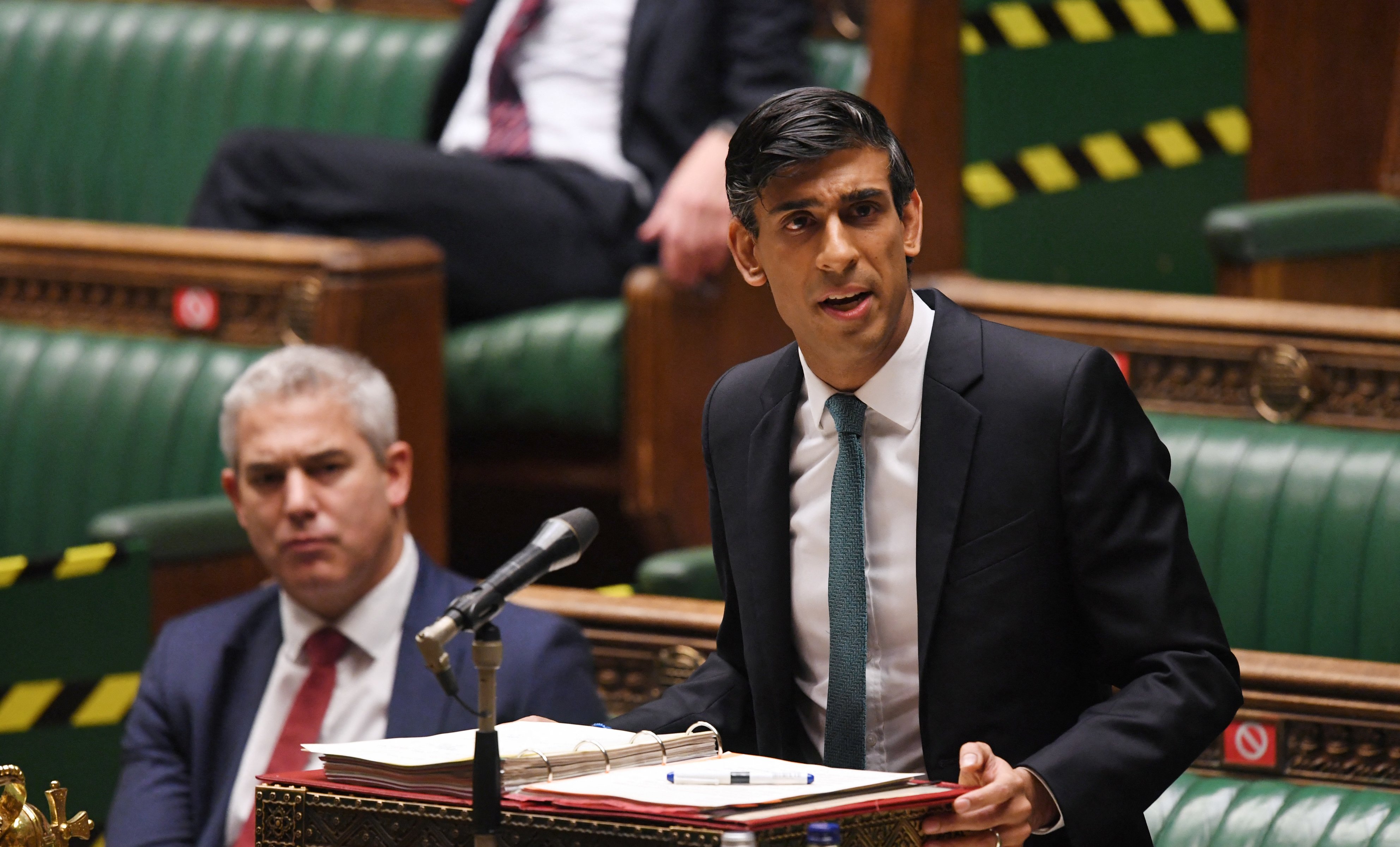 أصغر رئيس وزراء بريطاني منذ 200 عام.. من هو ريشي سوناك؟