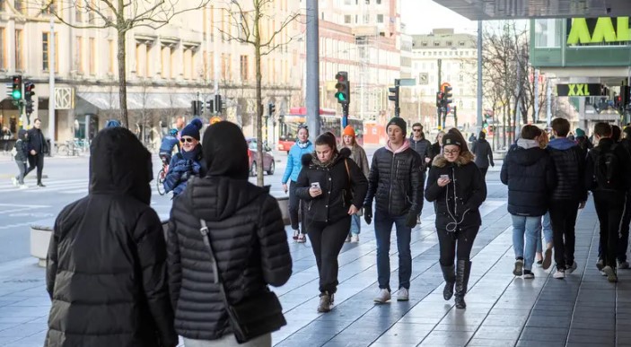 أفضل 10 دول عالمياً في جودة الحياة ... وترتيب مفاجئ لعواصم عربية