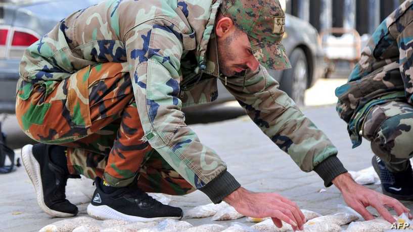 شبكة ترويج حبات الكبتاغون ... كيف أصبحت سوريا دولة مخدرات؟