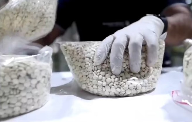 قصة تعاطي الكبتاغون في السعودية .. من الأغنياء إلى العمال