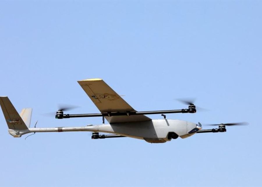 أنواع متطورة ومختلفة.. سوريا تتحوّل إلى أفضل مختبر للطائرات المسيّرة