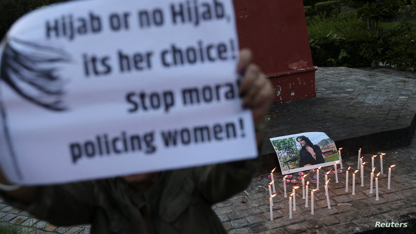 لماذا اللوبي الإيراني قلق؟