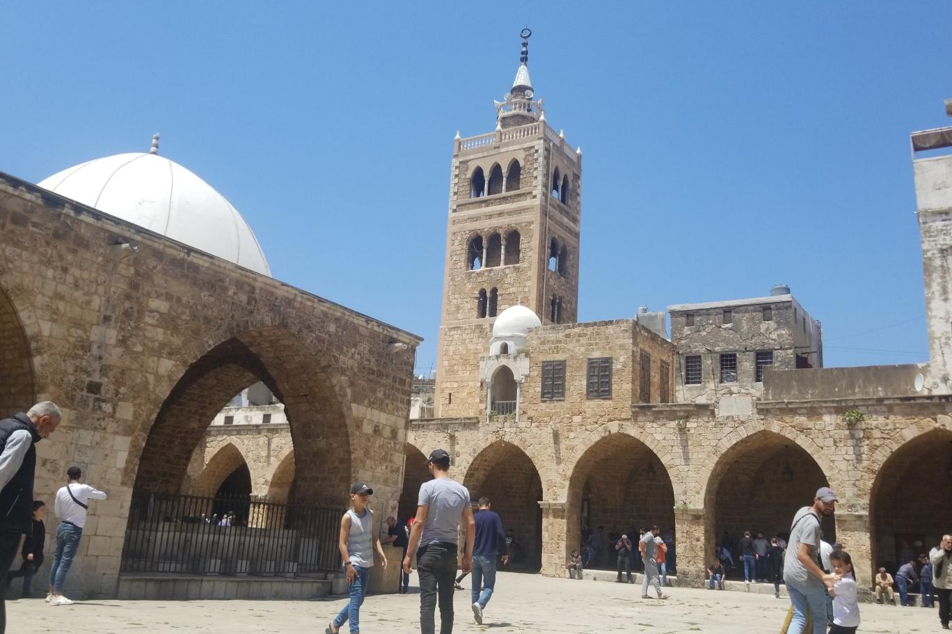 تضم خانات وحمامات وأسواقاً شعبية وأكثر من 160 معلماً أثرياً : هكذا تستمتعون بزيارة مدينة طرابلس