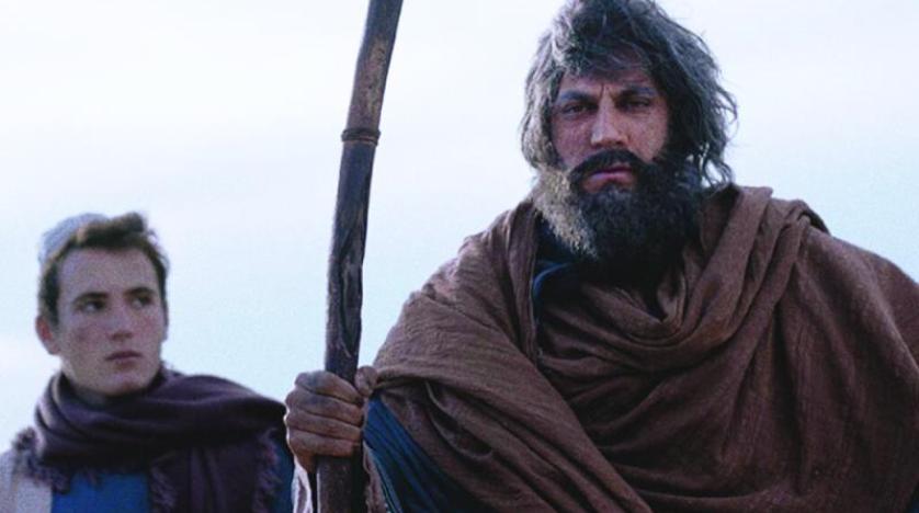 هذه التجربة أثرت بي روحياً ومهنياً ... نيكولا معوض يحتفي بإطلاق فيلمه الهوليوودي في صالات لبنان